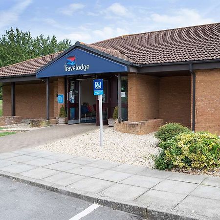 Travelodge Yeovil Podimore Ilchester Exterior photo