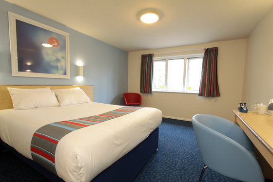 Travelodge Yeovil Podimore Ilchester Room photo